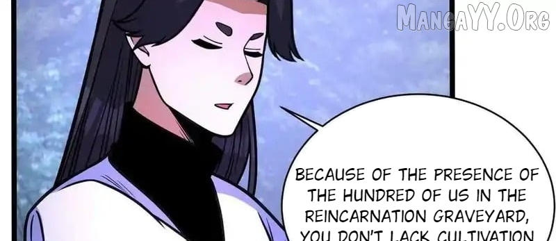 Divine Urban God Chapter 301 - page 116